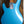 Sterling by Music Man RAYSS4 StingRay Short Scale Toluca Lake Blue