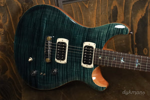 PRS SE Paul's Guitar Slate Blue