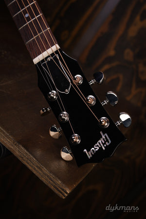 Gibson J-45 Standard Purple Burst