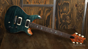 PRS SE Paul's Guitar Slate Blue
