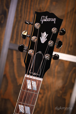 Gibson Hummingbird Standard Purple Burst