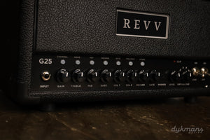Revv G25 Tube Amp Head