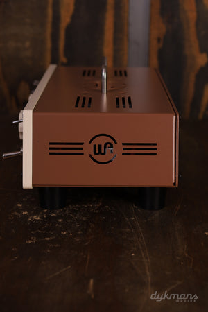 Warm Audio WA-RA Reamper