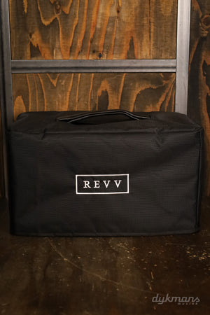 Revv G25 Tube Amp Head