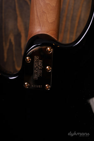 Music Man Stingray Special HH Jackpot