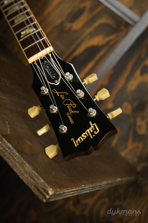 Gibson Les Paul Classic Premium Plus 1995