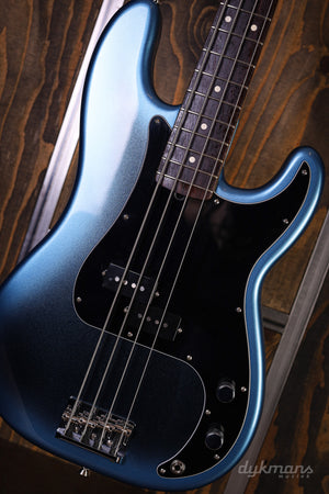Fender American Professional II Precision Bass Rosewood Dark Night