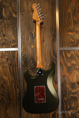 Patina PS-7 Relic Sherwood Green