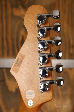 Patina PS-6 Relic Sherwood Green