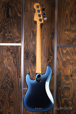 Fender American Professional II Precision Bass Rosewood Dark Night