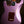 Patina PS-7 Relic Purple