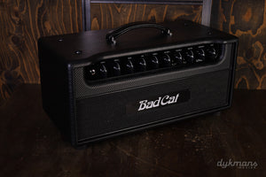 Bad Cat Lynx Head 50W