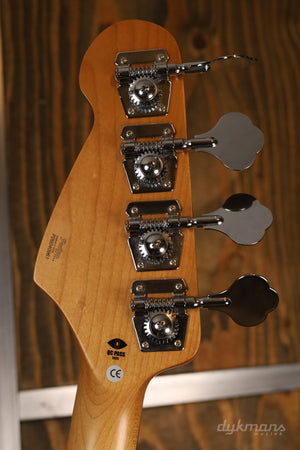 Patina PPJB-3 OW Bass Olympic White
