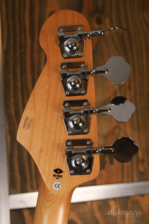 Patina PPB-3 CRC Bass Charcoal