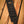 Taylor Suede Gitaar Strap zwart