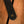 Taylor Suede Gitaar Strap zwart