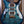 PRS Special 22 Cobalt Blue 10-Top
