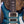 PRS Special 22 Cobalt Blue 10-Top