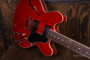 Gibson ES-335 (Dot) Sixties Cherry