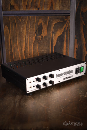 Fryette Power Station PS-100