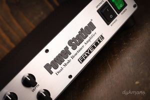 Fryette Power Station PS-100