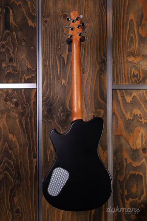 Powers Electric A-type Twilight Blue