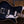 Powers Electric A-type Twilight Blue