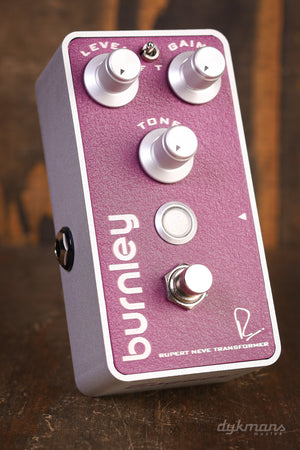 Bogner Burnley Distortion