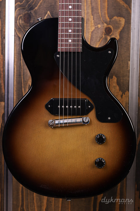 Gibson Les Paul Junior Vintage Tobacco Sunburst