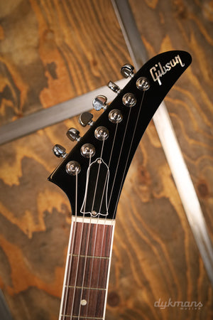 Gibson 70s Explorer Dark Walnut