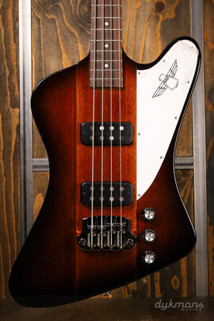 Gibson Thunderbird Bass Tobacco Burst Perimeter