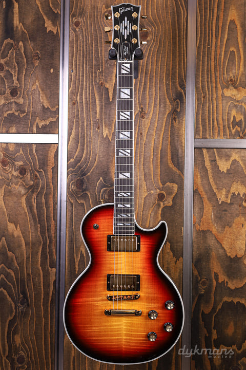 Gibson Les Paul Modern Supreme Fireburst