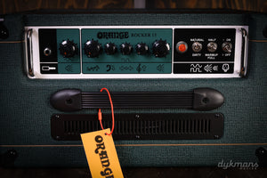 Orange Rocker 15 Limited Edition 1x10"