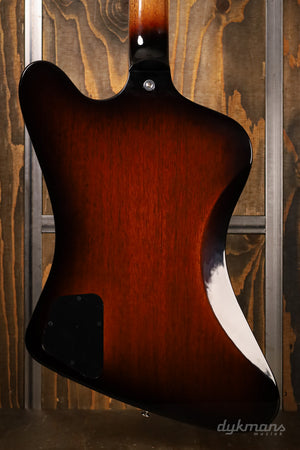 Gibson Thunderbird Bass Tobacco Burst Perimeter