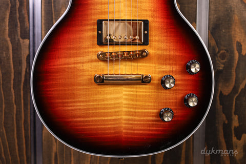 Gibson Les Paul Modern Supreme Fireburst