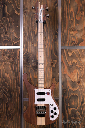 Rickenbacker 4030S Walnut