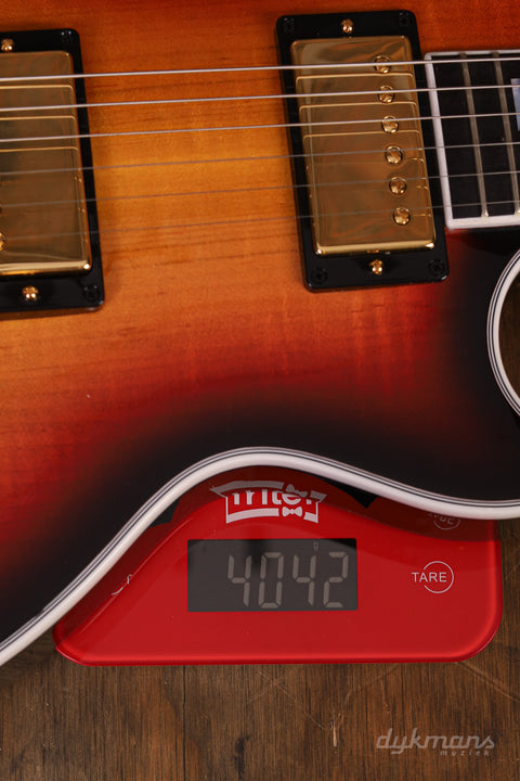 Gibson Les Paul Modern Supreme Fireburst