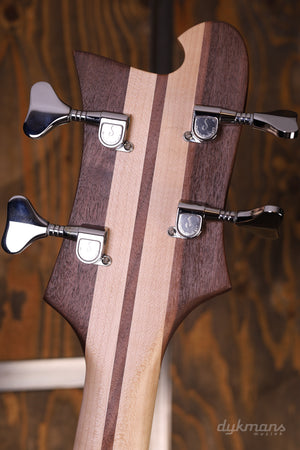 Rickenbacker 4030S Walnut