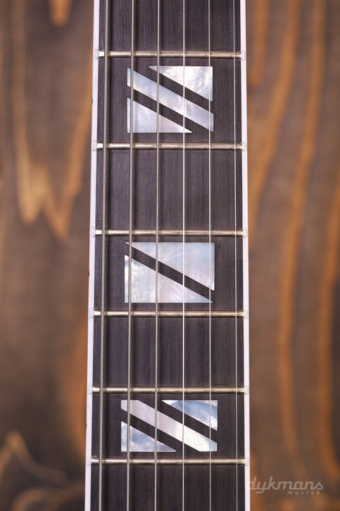 Gibson Les Paul Modern Supreme Translucent Ebony Burst 