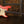 Patina PS-4 FRD Aged Fiesta Red