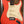 Patina PS-3 FRD Aged Fiesta Red