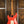 Patina PS-3 FRD Aged Fiesta Red