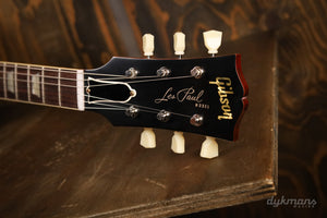 Gibson Custom Shop 1959 Les Paul Standard Reissue VOS Iced Tea Burst ...777