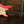 Patina PS-3 FRD Aged Fiesta Red