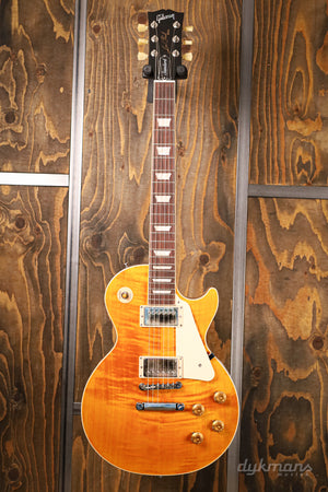 Gibson Les Paul Standard '50s Honey Amber