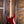 ESP E-II M-I Deep Candy Apple Red Satin