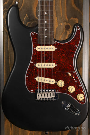 Patina PS-3 BK Black Nitro