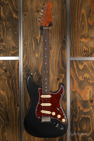 Patina PS-3 BK Black Nitro