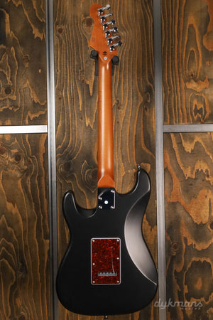 Patina PS-3 BK Black Nitro
