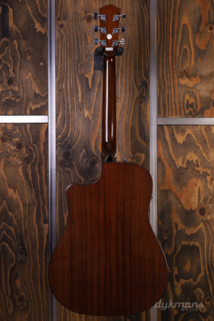 Fender CD-60 SCE Dreadnought